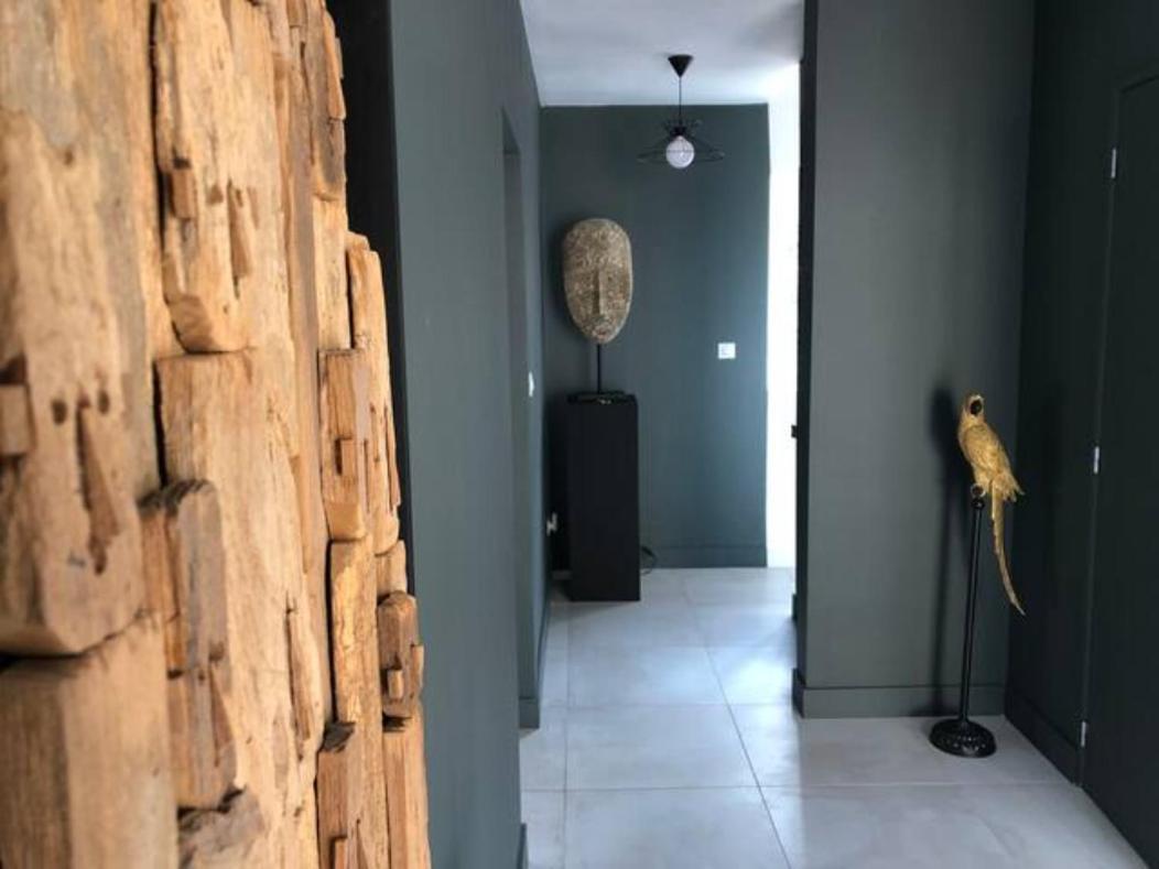Gite Le Domaine Aubazen La Chapelle-Aubareil Eksteriør bilde